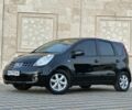 Черный Ниссан Ноут, объемом двигателя 1.6 л и пробегом 170 тыс. км за 5699 $, фото 3 на Automoto.ua