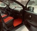 Чорний Ніссан Ноут, об'ємом двигуна 1.39 л та пробігом 205 тис. км за 5600 $, фото 13 на Automoto.ua