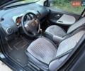 Черный Ниссан Ноут, объемом двигателя 1.6 л и пробегом 188 тыс. км за 6200 $, фото 17 на Automoto.ua