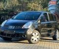 Черный Ниссан Ноут, объемом двигателя 1.6 л и пробегом 200 тыс. км за 5999 $, фото 17 на Automoto.ua