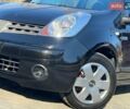 Черный Ниссан Ноут, объемом двигателя 1.6 л и пробегом 200 тыс. км за 5999 $, фото 11 на Automoto.ua