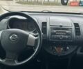 Чорний Ніссан Ноут, об'ємом двигуна 1.6 л та пробігом 223 тис. км за 3800 $, фото 11 на Automoto.ua