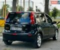 Чорний Ніссан Ноут, об'ємом двигуна 1.5 л та пробігом 211 тис. км за 3777 $, фото 13 на Automoto.ua