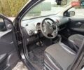 Черный Ниссан Ноут, объемом двигателя 1.6 л и пробегом 210 тыс. км за 5500 $, фото 18 на Automoto.ua