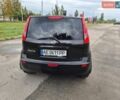 Черный Ниссан Ноут, объемом двигателя 1.6 л и пробегом 217 тыс. км за 5300 $, фото 5 на Automoto.ua