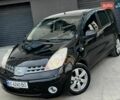 Чорний Ніссан Ноут, об'ємом двигуна 1.6 л та пробігом 140 тис. км за 4600 $, фото 3 на Automoto.ua