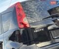 Черный Ниссан Ноут, объемом двигателя 1.6 л и пробегом 200 тыс. км за 6150 $, фото 72 на Automoto.ua