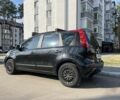 Черный Ниссан Ноут, объемом двигателя 1.4 л и пробегом 240 тыс. км за 4800 $, фото 21 на Automoto.ua