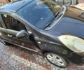 Черный Ниссан Ноут, объемом двигателя 1.4 л и пробегом 300 тыс. км за 4500 $, фото 2 на Automoto.ua