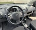 Черный Ниссан Ноут, объемом двигателя 1.6 л и пробегом 140 тыс. км за 7000 $, фото 9 на Automoto.ua