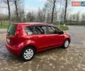 Черный Ниссан Ноут, объемом двигателя 1.6 л и пробегом 200 тыс. км за 5500 $, фото 7 на Automoto.ua