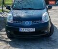 Черный Ниссан Ноут, объемом двигателя 1.39 л и пробегом 230 тыс. км за 5100 $, фото 2 на Automoto.ua