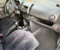 Черный Ниссан Ноут, объемом двигателя 1.4 л и пробегом 261 тыс. км за 5300 $, фото 16 на Automoto.ua