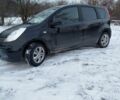 Черный Ниссан Ноут, объемом двигателя 1.6 л и пробегом 200 тыс. км за 6200 $, фото 2 на Automoto.ua