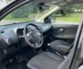 Черный Ниссан Ноут, объемом двигателя 1.6 л и пробегом 216 тыс. км за 5450 $, фото 13 на Automoto.ua
