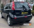 Черный Ниссан Ноут, объемом двигателя 1.6 л и пробегом 209 тыс. км за 5800 $, фото 4 на Automoto.ua