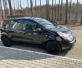Черный Ниссан Ноут, объемом двигателя 1.4 л и пробегом 240 тыс. км за 4800 $, фото 20 на Automoto.ua