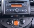 Черный Ниссан Ноут, объемом двигателя 1.6 л и пробегом 216 тыс. км за 5450 $, фото 9 на Automoto.ua