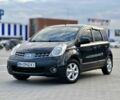 Черный Ниссан Ноут, объемом двигателя 1.6 л и пробегом 140 тыс. км за 7000 $, фото 20 на Automoto.ua