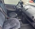 Чорний Ніссан Ноут, об'ємом двигуна 1.6 л та пробігом 223 тис. км за 3800 $, фото 12 на Automoto.ua