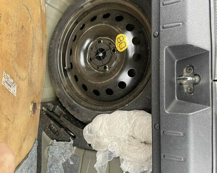 Черный Ниссан Ноут, объемом двигателя 1.6 л и пробегом 195 тыс. км за 4900 $, фото 13 на Automoto.ua