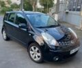 Черный Ниссан Ноут, объемом двигателя 1.6 л и пробегом 100 тыс. км за 6300 $, фото 1 на Automoto.ua