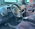 Чорний Ніссан Ноут, об'ємом двигуна 1.6 л та пробігом 97 тис. км за 6499 $, фото 6 на Automoto.ua
