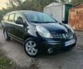 Черный Ниссан Ноут, объемом двигателя 1.6 л и пробегом 110 тыс. км за 4700 $, фото 5 на Automoto.ua