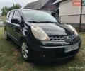 Чорний Ніссан Ноут, об'ємом двигуна 1.46 л та пробігом 210 тис. км за 3900 $, фото 3 на Automoto.ua