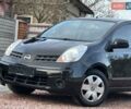 Чорний Ніссан Ноут, об'ємом двигуна 1.6 л та пробігом 200 тис. км за 6150 $, фото 6 на Automoto.ua