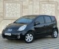 Черный Ниссан Ноут, объемом двигателя 1.6 л и пробегом 170 тыс. км за 5699 $, фото 1 на Automoto.ua