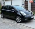 Черный Ниссан Ноут, объемом двигателя 1.6 л и пробегом 188 тыс. км за 6200 $, фото 12 на Automoto.ua