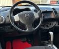 Черный Ниссан Ноут, объемом двигателя 1.6 л и пробегом 200 тыс. км за 6150 $, фото 107 на Automoto.ua