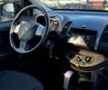 Черный Ниссан Ноут, объемом двигателя 1.6 л и пробегом 200 тыс. км за 5500 $, фото 61 на Automoto.ua