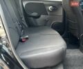 Черный Ниссан Ноут, объемом двигателя 1.6 л и пробегом 200 тыс. км за 6150 $, фото 99 на Automoto.ua