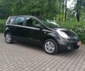 Черный Ниссан Ноут, объемом двигателя 1.6 л и пробегом 187 тыс. км за 5750 $, фото 14 на Automoto.ua