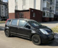 Черный Ниссан Ноут, объемом двигателя 1.4 л и пробегом 240 тыс. км за 5100 $, фото 14 на Automoto.ua
