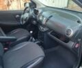 Черный Ниссан Ноут, объемом двигателя 1.6 л и пробегом 110 тыс. км за 4700 $, фото 1 на Automoto.ua