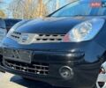 Чорний Ніссан Ноут, об'ємом двигуна 1.6 л та пробігом 200 тис. км за 5500 $, фото 20 на Automoto.ua