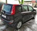 Чорний Ніссан Ноут, об'ємом двигуна 1.5 л та пробігом 249 тис. км за 4800 $, фото 10 на Automoto.ua
