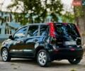 Чорний Ніссан Ноут, об'ємом двигуна 1.5 л та пробігом 211 тис. км за 3777 $, фото 11 на Automoto.ua