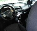 Черный Ниссан Ноут, объемом двигателя 1.4 л и пробегом 206 тыс. км за 5600 $, фото 1 на Automoto.ua