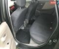 Черный Ниссан Ноут, объемом двигателя 1.39 л и пробегом 244 тыс. км за 4800 $, фото 7 на Automoto.ua