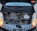 Черный Ниссан Ноут, объемом двигателя 1.6 л и пробегом 188 тыс. км за 6200 $, фото 41 на Automoto.ua