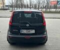Чорний Ніссан Ноут, об'ємом двигуна 1.6 л та пробігом 223 тис. км за 3800 $, фото 5 на Automoto.ua