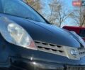 Черный Ниссан Ноут, объемом двигателя 1.6 л и пробегом 200 тыс. км за 5500 $, фото 34 на Automoto.ua