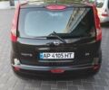 Черный Ниссан Ноут, объемом двигателя 1.6 л и пробегом 240 тыс. км за 6999 $, фото 9 на Automoto.ua