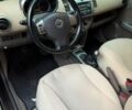 Чорний Ніссан Ноут, об'ємом двигуна 1.46 л та пробігом 192 тис. км за 5000 $, фото 6 на Automoto.ua
