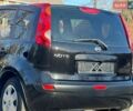 Черный Ниссан Ноут, объемом двигателя 1.6 л и пробегом 200 тыс. км за 5500 $, фото 52 на Automoto.ua