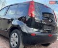 Чорний Ніссан Ноут, об'ємом двигуна 1.6 л та пробігом 200 тис. км за 6150 $, фото 73 на Automoto.ua